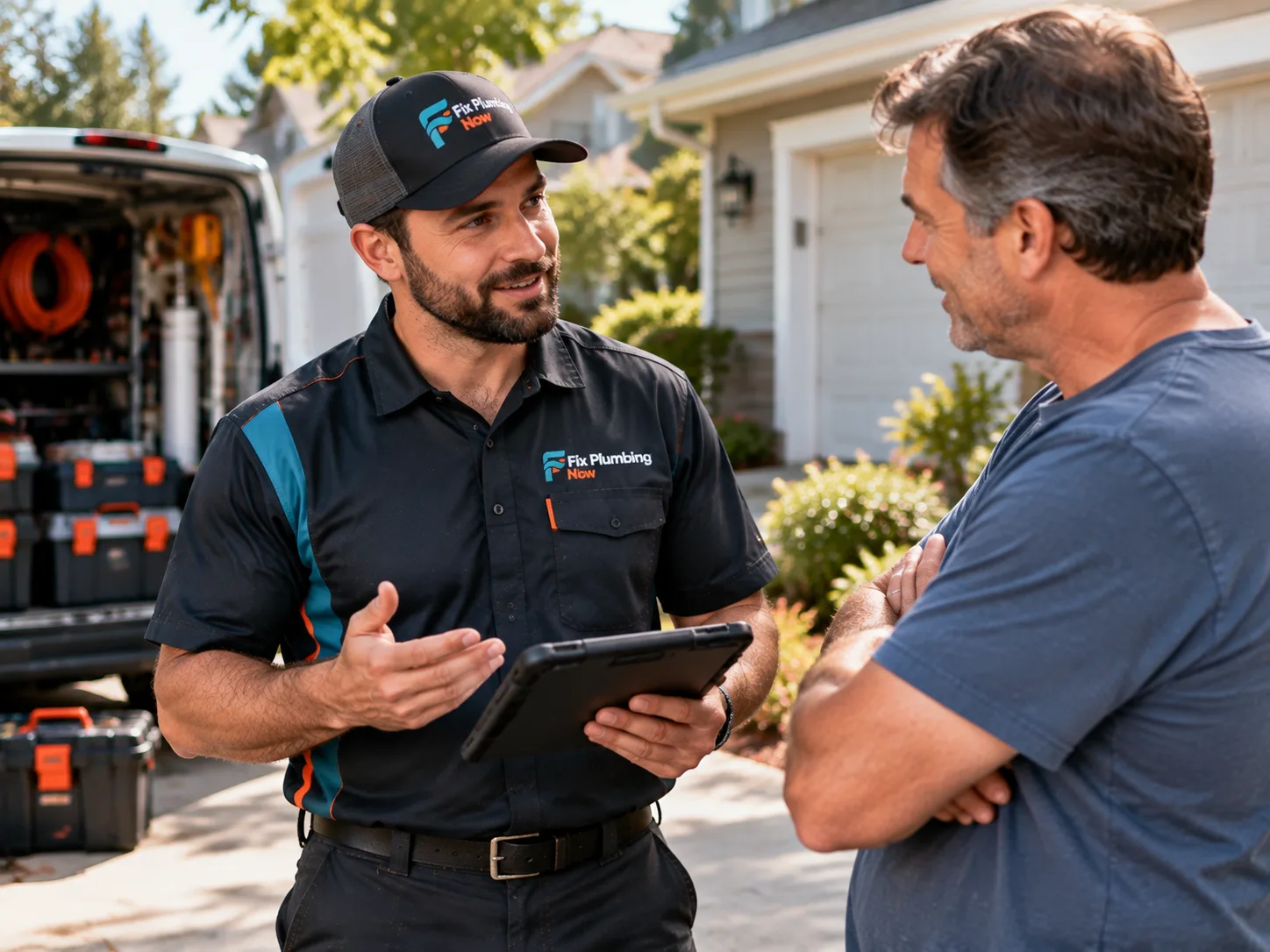 Clogged Drain Service Jackson, CA FAQs